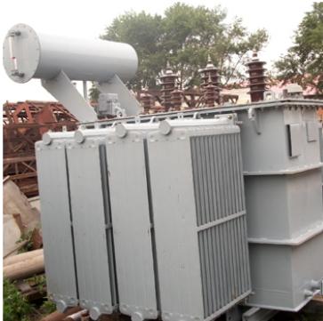 油浸式電力變壓器35KV